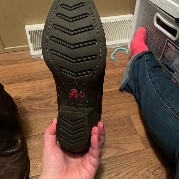 Cowboy boots - Picture 6 of 12